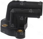 Four Seasons 85184 Engine Coolant Water Outlet - view 3
