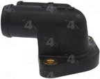 Four Seasons 85184 Engine Coolant Water Outlet - view 4