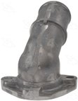 Four Seasons 85185 Engine Coolant Water Outlet - view 6