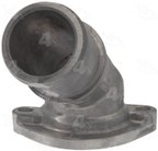 Four Seasons 85185 Engine Coolant Water Outlet - view 1