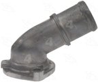 Four Seasons 85185 Engine Coolant Water Outlet - view 3