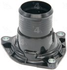 Four Seasons 85186 Engine Coolant Water Outlet - view 2