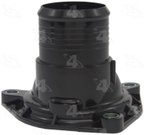 Four Seasons 85186 Engine Coolant Water Outlet - view 1