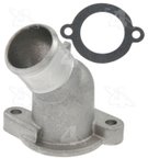 Four Seasons 85187 Engine Coolant Water Outlet - view 2