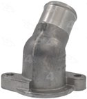 Four Seasons 85187 Engine Coolant Water Outlet - view 6