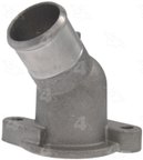 Four Seasons 85187 Engine Coolant Water Outlet - view 1