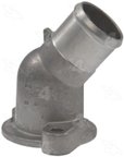 Four Seasons 85187 Engine Coolant Water Outlet - view 3