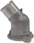 Four Seasons 85187 Engine Coolant Water Outlet - view 4