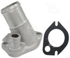 Four Seasons 85189 Engine Coolant Water Outlet - view 2