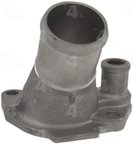 Four Seasons 85189 Engine Coolant Water Outlet - view 1