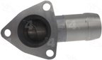 Four Seasons 85191 Engine Coolant Water Outlet - view 7