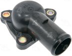 Four Seasons 85195 Engine Coolant Water Inlet - view 2