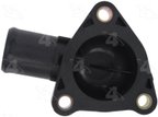 Four Seasons 85195 Engine Coolant Water Inlet - view 7