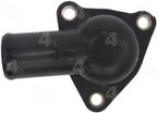 Four Seasons 85195 Engine Coolant Water Inlet - view 5