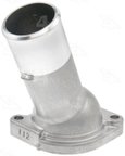 Four Seasons 85196 Engine Coolant Water Inlet - view 2