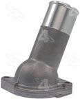 Four Seasons 85196 Engine Coolant Water Inlet - view 6