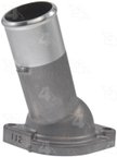 Four Seasons 85196 Engine Coolant Water Inlet - view 1