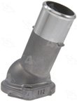 Four Seasons 85196 Engine Coolant Water Inlet - view 3