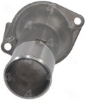Four Seasons 85196 Engine Coolant Water Inlet - view 5