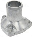 Four Seasons 85199 Engine Coolant Water Inlet - view 2