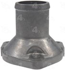 Four Seasons 85199 Engine Coolant Water Inlet - view 1