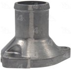 Four Seasons 85199 Engine Coolant Water Inlet - view 3