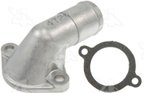 Four Seasons 85200 Engine Coolant Water Outlet - view 2