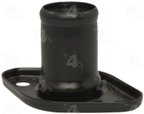 Four Seasons 85210 Engine Coolant Water Outlet - view 1