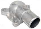 Four Seasons 85211 Engine Coolant Water Outlet - view 2