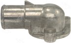 Four Seasons 85211 Engine Coolant Water Outlet - view 3