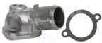 Four Seasons 85214 Engine Coolant Water Outlet - view 2