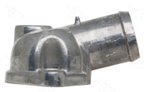 Four Seasons 85214 Engine Coolant Water Outlet - view 4