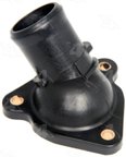 Four Seasons 85217 Engine Coolant Water Inlet - view 2