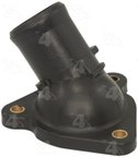 Four Seasons 85217 Engine Coolant Water Inlet - view 6
