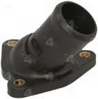 Four Seasons 85217 Engine Coolant Water Inlet - view 1