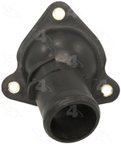 Four Seasons 85217 Engine Coolant Water Inlet - view 5