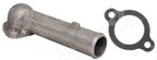 Four Seasons 85218 Engine Coolant Water Outlet - view 2