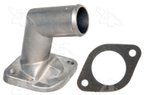 Four Seasons 85221 Engine Coolant Water Outlet - view 2