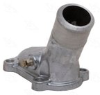 Four Seasons 85222 Engine Coolant Water Outlet - view 2