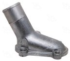 Four Seasons 85222 Engine Coolant Water Outlet - view 3