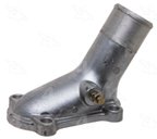 Four Seasons 85222 Engine Coolant Water Outlet - view 4