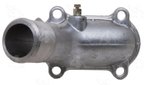 Four Seasons 85222 Engine Coolant Water Outlet - view 5