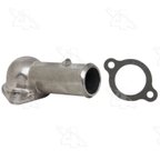 Four Seasons 85223 Engine Coolant Water Outlet - view 1