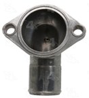 Four Seasons 85224 Engine Coolant Water Outlet - view 7