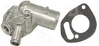 Four Seasons 85225 Engine Coolant Water Outlet - view 2