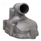Four Seasons 85226 Engine Coolant Water Outlet - view 1