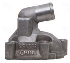 Four Seasons 85226 Engine Coolant Water Outlet - view 3