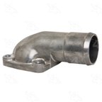 Four Seasons 85227 Engine Coolant Water Inlet - view 1