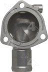 Four Seasons 85228 Engine Coolant Water Outlet - view 7