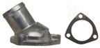 Four Seasons 85229 Engine Coolant Water Inlet - view 2
